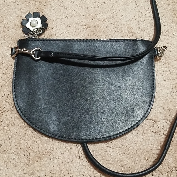 Zac Posen for Bloomingdale's Mini Crossbody Purse - Picture 3 of 7